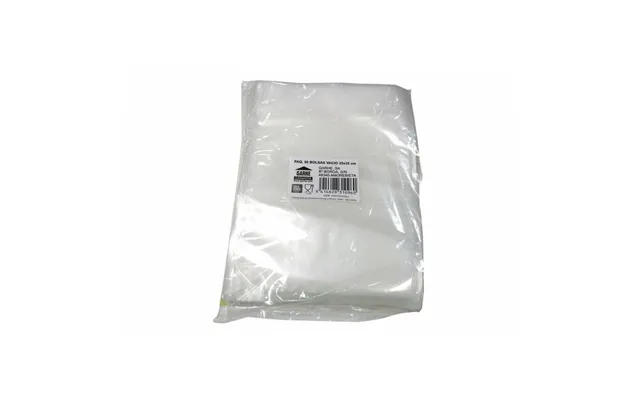 Garhe 31096 Vakuumposer 25 × 35 Cm - 50 Stk.