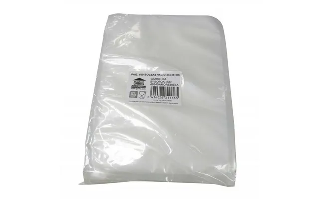 Garhe 31116 Vakuumposer 25 × 35 Cm - 100 Stk.