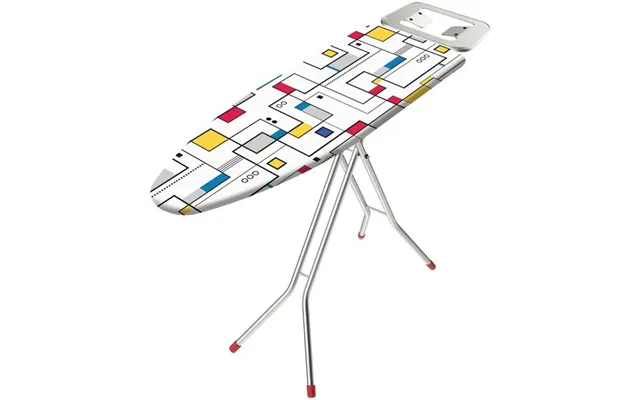 Garhe Alfa 19738 Strygebræt 110 × 33 Cm
