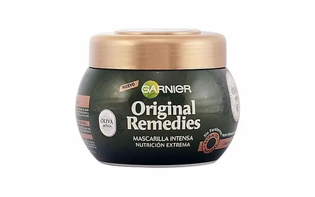 Garnier Original Remedies Reparerende Hårmaske 300 Ml