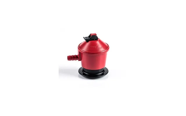 Gasregulator 50 Mbar - Comgas Rød