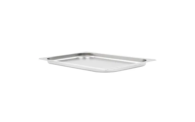 Gastronorm Beholdere Gn 1 1 - 20 Mm, Rustfrit Stål, 4 Stk.