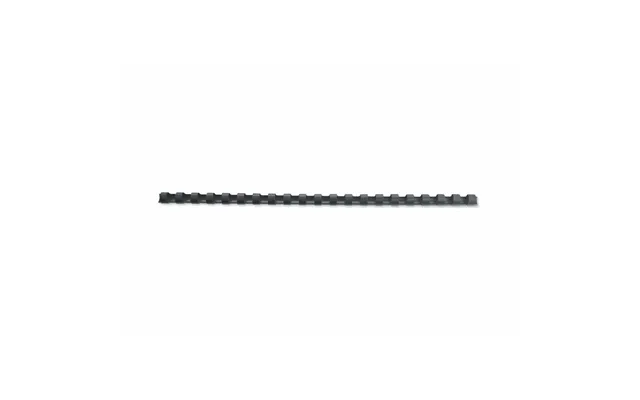 Gbc Indbindingsspiraler - Sort A4 100 Stk. Outlet A