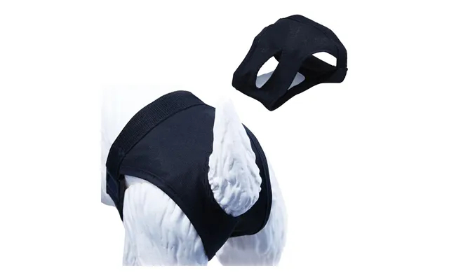 Gloria Hundetrusser - Slip Str. 3 Talje 40-49 Cm