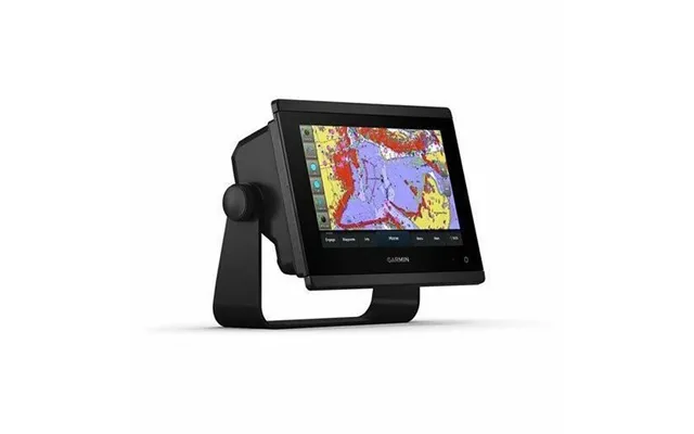 Gps Plotter Garmin 723 - 7 Skærm