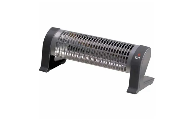 Grupo Fm Elradiator 2302-c - 600-1200 W, Væg Eller Gulv