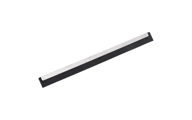 Gulvskraberhoved 60,5 Cm - Stål Og Gummi, Løst Hoved