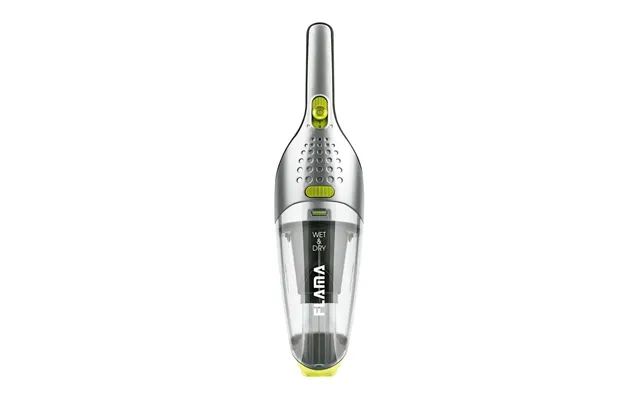 Håndstøvsuger Flama 1608fl 55 W - Våd Og Tør, 400 Ml
