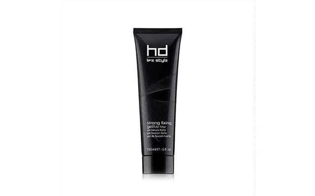 Hårgelé Stærkt Hold Farmavita Hd Life Style 150 Ml