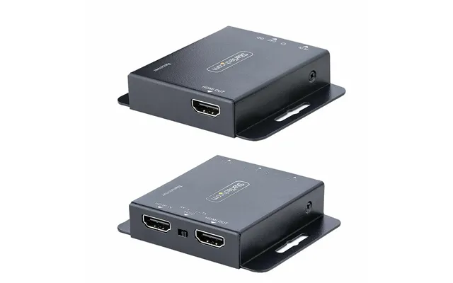 Hdmi Forlængerkabel Startech Extend-hdmi-4k40c6p1