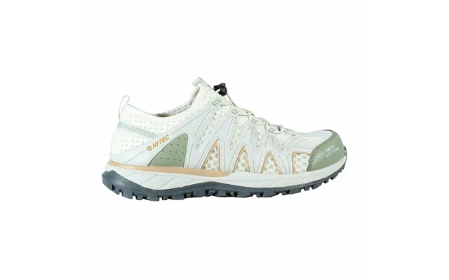 Hi-tec Hiker Vent Ng Løbesko Til Voksne - Str. 40