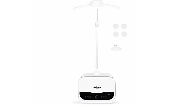 Hkoenig Iro320 Lodret Dampstrygejern - 1200 W, 1 L