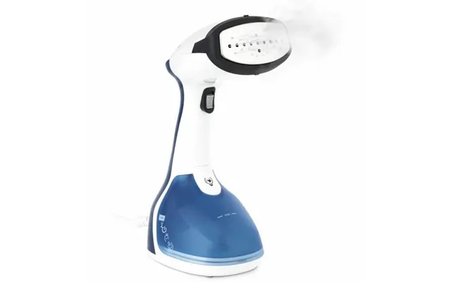 Hkoenig Stm10 Lodret Dampstrygejern - 1.500 W, 250 Ml