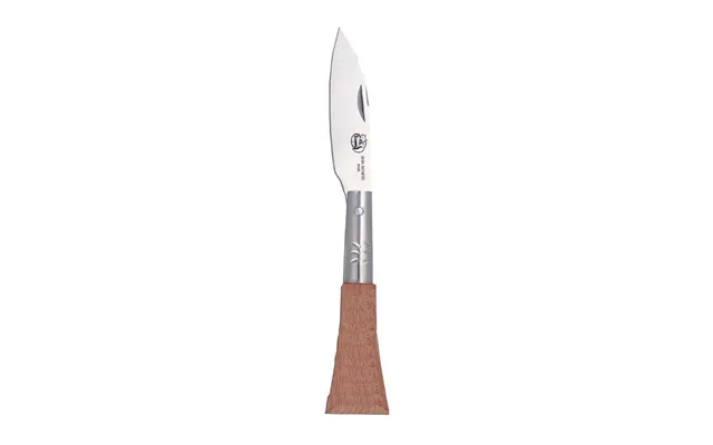 Imex El Zorro Lommekniv - Rustfrit Stål, 5,2 Cm