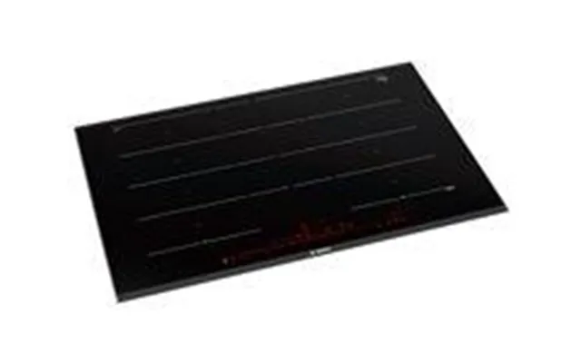Induktionskogeplade Bosch Serie 8 Pxy875dc1e - Sort