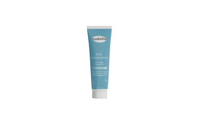 Inodorina Hundeshampoo 250 Ml - Uden Parabener