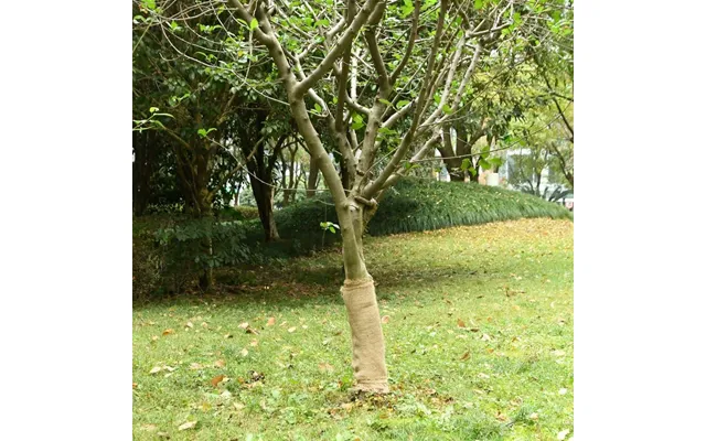 Juterulle 0,5 × 5 M - 100% Jute, 200 G M
