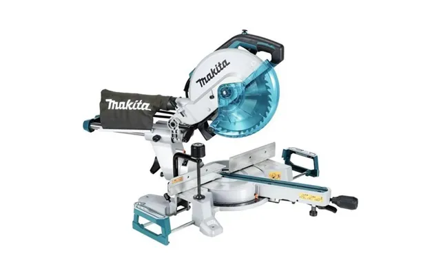 Kap- Geringssav Makita 1.450 W - 260 Mm Ls1110f