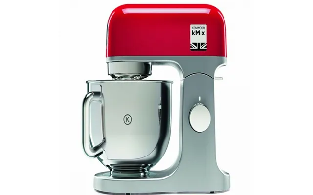 Kenwood Kmix 0w20011138 Køkkenmaskine - 5 L, 1.000 W