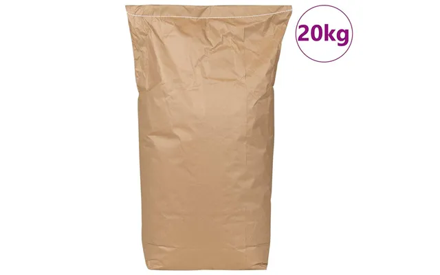Kirsebærsten Til Varmepude - 20 Kg Fyld Til Puder Og Krammedyr