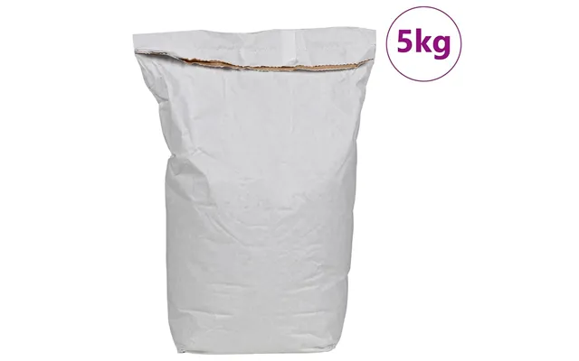 Kirsebærsten Til Varmepude - 5 Kg Fyld Til Puder Og Krammedyr