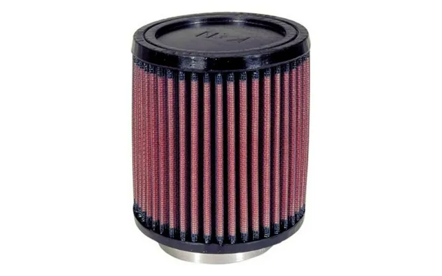 K&n Bd-6502 Luftfilter - Vaskbart, Genanvendeligt