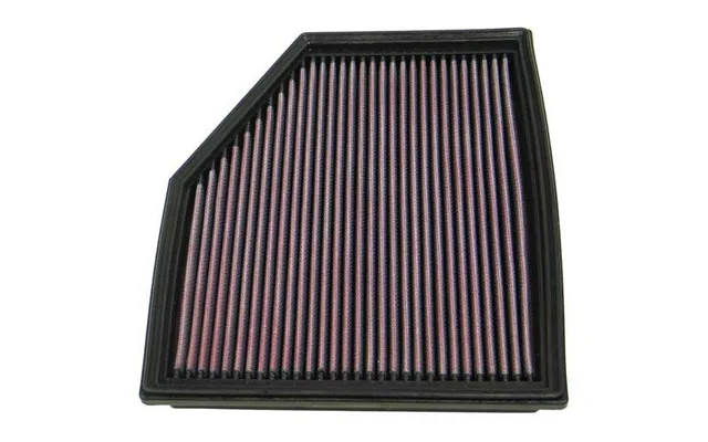 K&n Luftfilter 33-2292 - Udskiftningsfilter Til Bil