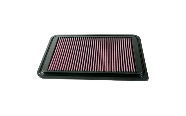K&n Luftfilter 33-2924 Til Bil