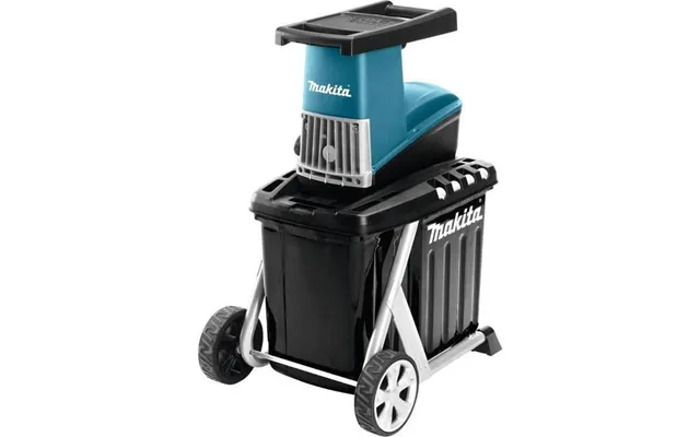 Kompostkværn Makita Ud2500 - 67 L 2500 W