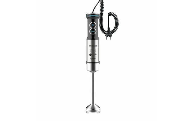 Küken 30179 Håndblender - Stål, 1200 W