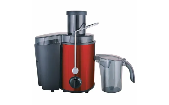Küken 35336 Saftpresser - Rød, 500 W