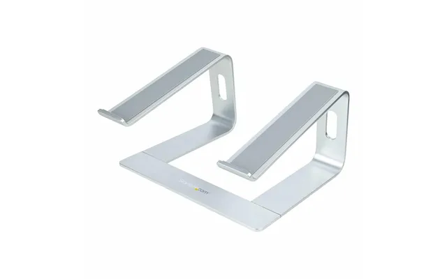 Laptop Stand Startech - Aluminium, Sølv, 17