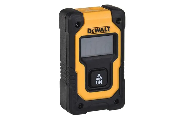 Laserafstandsmåler Dewalt Dw055pl-xj 16 M