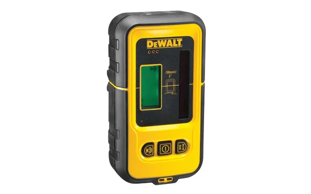 Laserdetektor Dewalt De0892g-xj Til Dw088k Dw089k