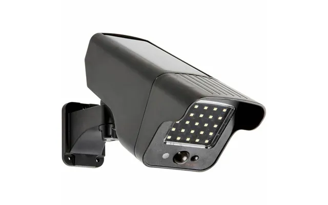 Led Udendørs Spotlight Smart Garden Med Bevægelsessensor
