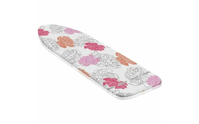 Leifheit Cotton Comfort 71601 Strygebrætbetræk S M - 120 × 40 Cm