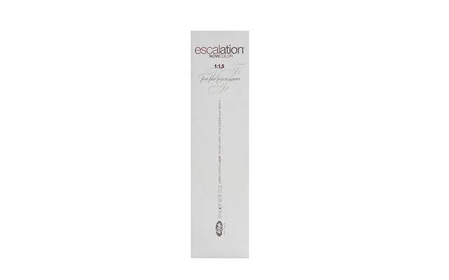Lisap Escalation Now Color Permanent Hårfarve N 4 48 Violet Mahogany - 100 Ml
