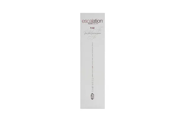 Lisap Escalation Now Color Permanent Hårfarve N 6 4 Dark Blonde Mahogany - 100 Ml