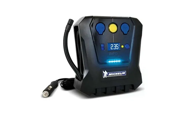 Luftkompressor Til Bil Michelin 12 V - 7 Bar