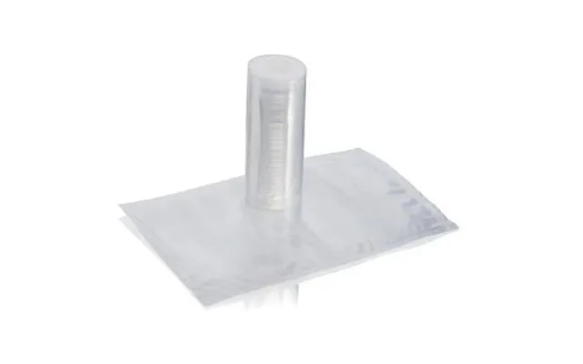 Magic Vac Vakuumposer 20 X 30 Cm - 50 Stk. Gennemsigtig