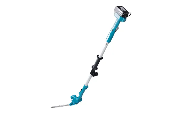Makita Dun461wz Ledningsfri Pælehækkeklipper 18 V 460 Mm