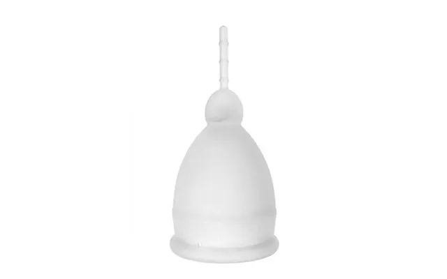 Menstruationskop Liebe Ss - Gennemsigtig, 15 Ml