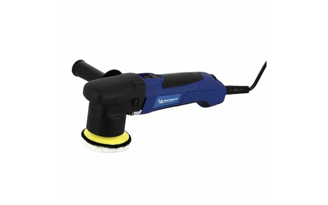Michelin 8524 Polermaskine - 300 W Orbital Buffer, 75 Mm