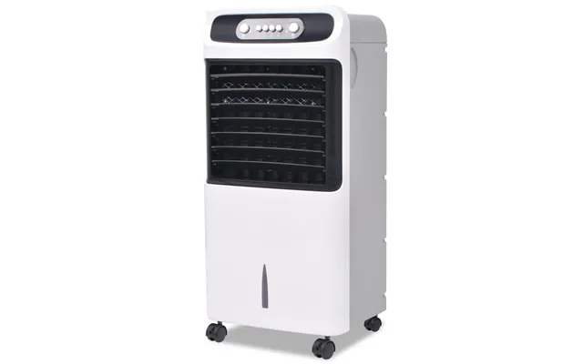 Mobil Luftkøler 80 W 12 L 496 M T