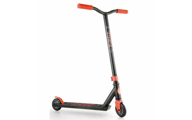 Moltó 22223 Løbehjul - 56 Cm, Rød