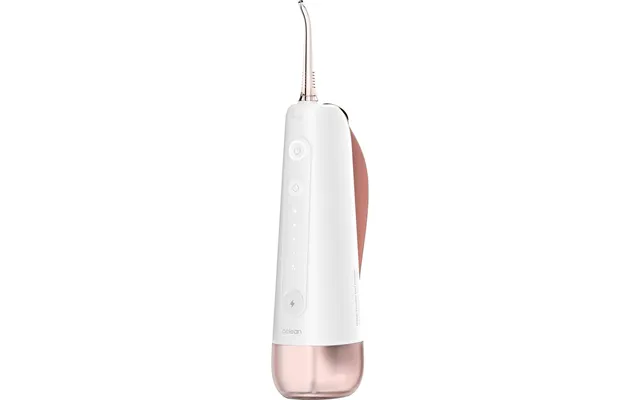 Mundskyller Oclean W10 - Pink