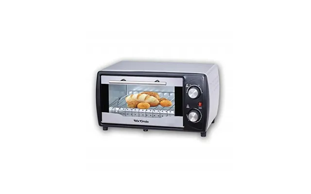 Mx Onda Mx-hc2159 Elektrisk Miniovn 9 L - 800 W