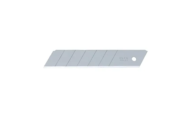 Olfa Hb-5b Knivblade 25 Mm - 5 Stk.