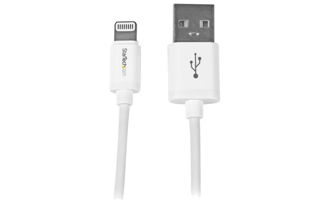 Opladerkabel Lightning Til Usb-a 1 M - Startech
