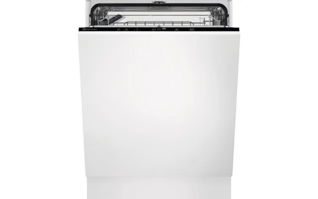 Opvaskemaskine 60 Cm Electrolux Eea27400l - Fuldintegreret, 13 Kuverter